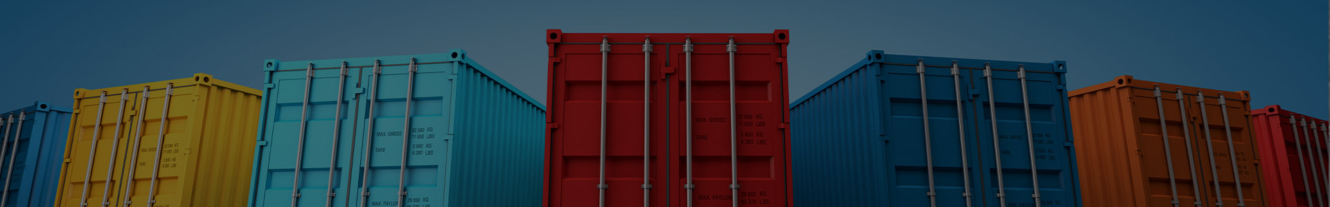 Containers