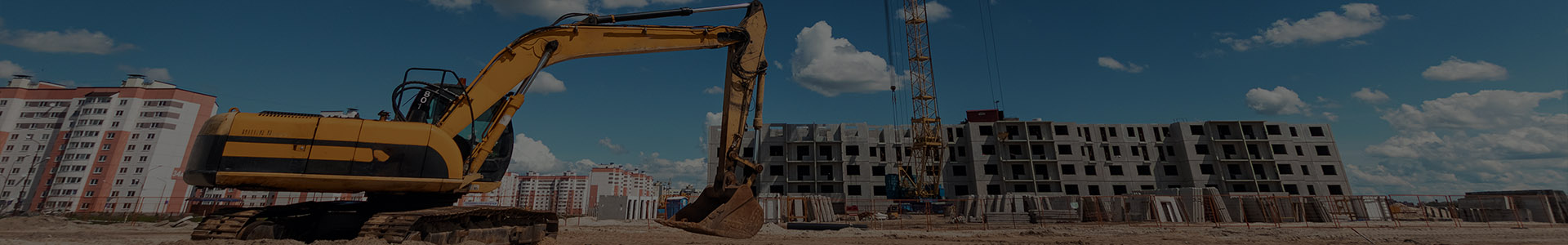 Construction Equipment