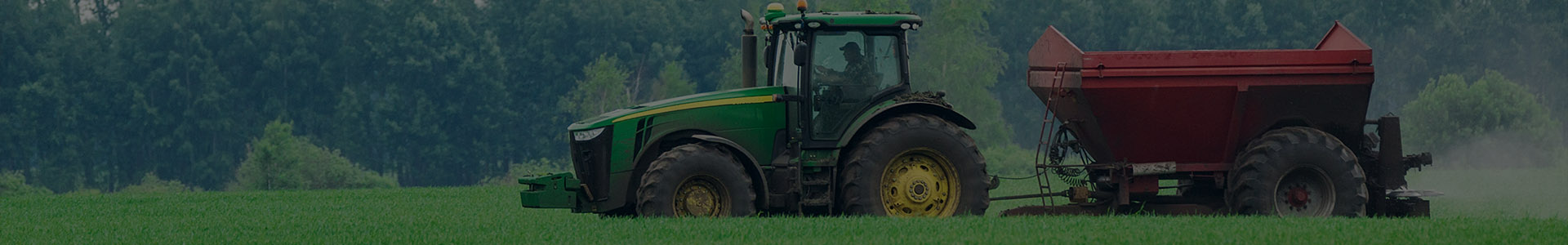 Farm Equipment