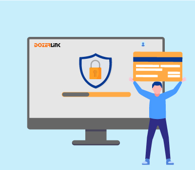 03.  Payment Process