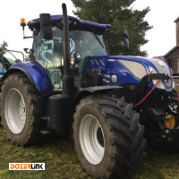 New Holland T7.225 AC