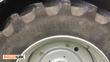 New Holland T7.225 AC at Oct 03 02-34-15