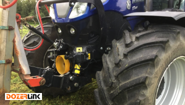 New Holland T7.225 AC at Oct 03 02-34-42