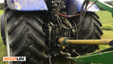 New Holland T7.225 AC at Oct 03 02-35-03